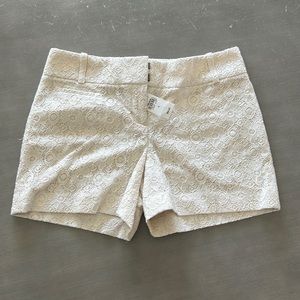 Loft Shorts NWT Sz 0